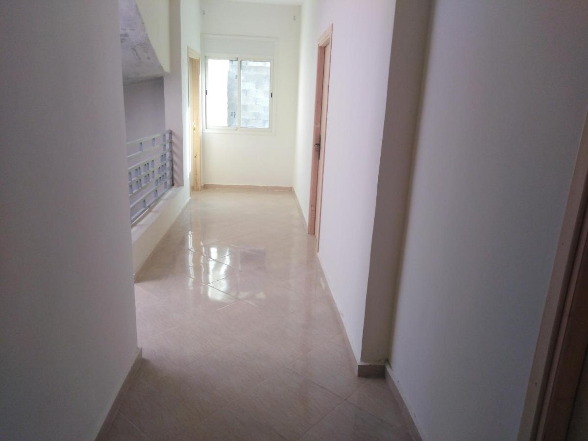 Dar Khalifa Airport Otel Nouaceur Dış mekan fotoğraf