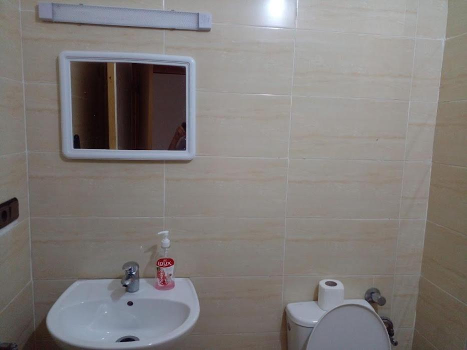 Dar Khalifa Airport Otel Nouaceur Dış mekan fotoğraf