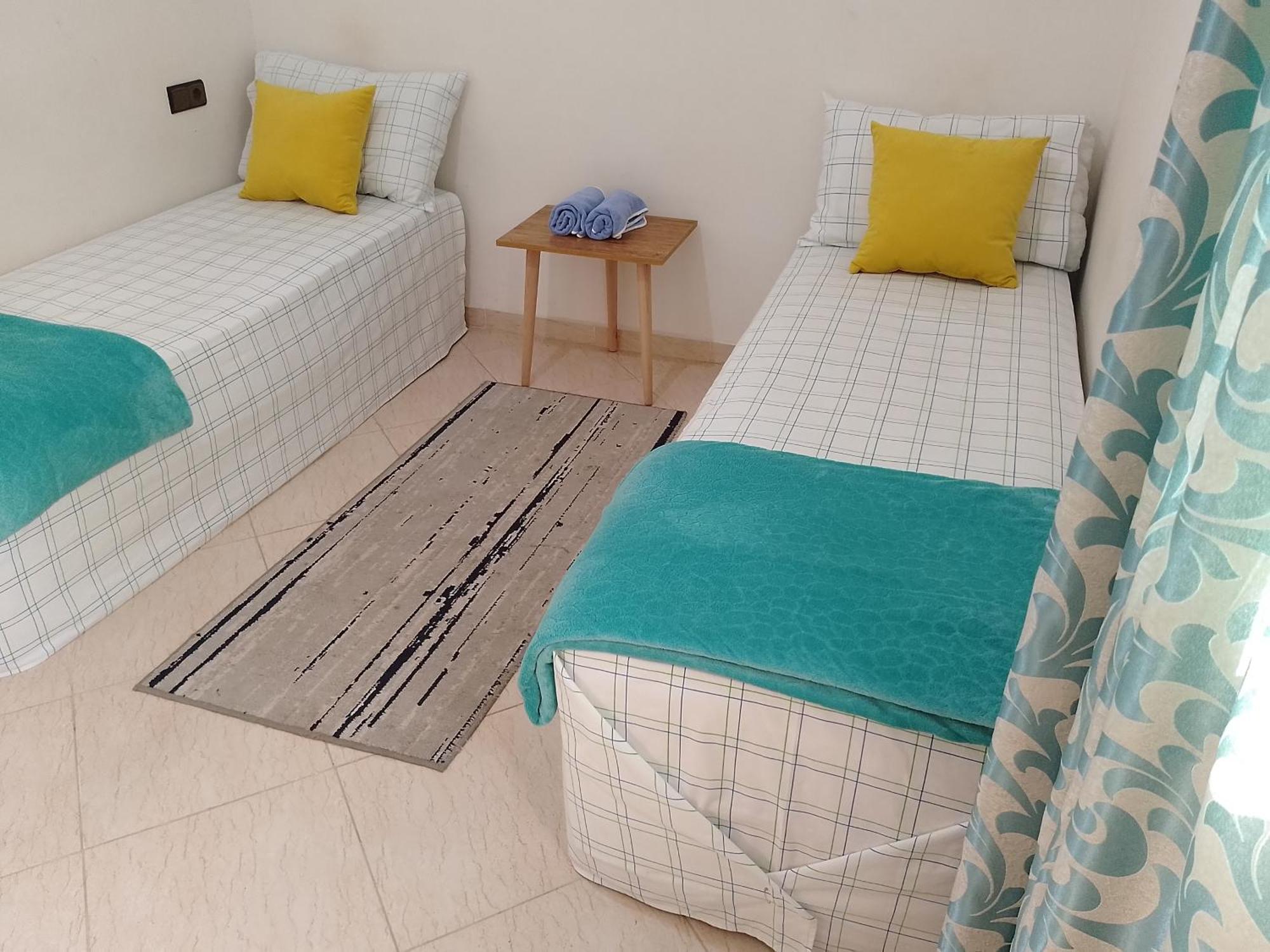 Dar Khalifa Airport Otel Nouaceur Dış mekan fotoğraf